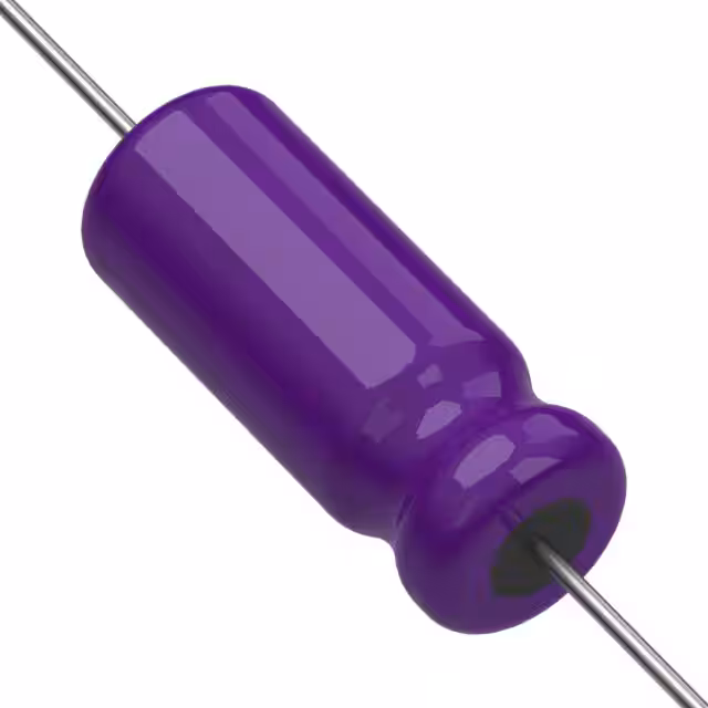 500D207M6R3CB2A Vishay Sprague  Condensadores electrolíticos de aluminio